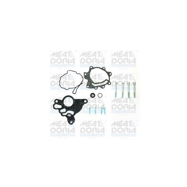 Rep.sats, vakumpump (bromsar) Meat & doria 91110 MEAT & DORIA