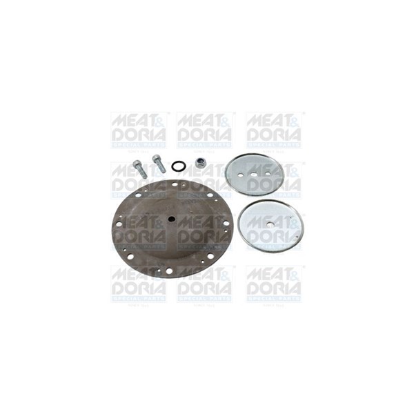 Membran, vakumpump Meat & doria 91245 MEAT & DORIA