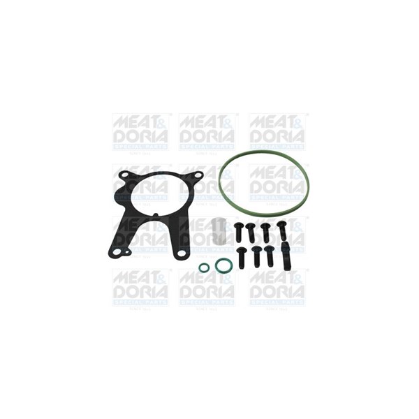 Rep.sats, vakumpump (bromsar) Meat & doria 91249 MEAT & DORIA