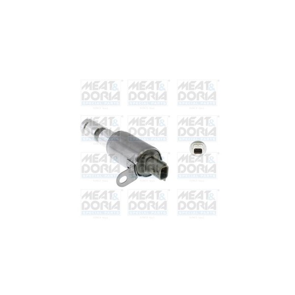 VVT-ventil, Insugssidan Meat & doria 91707 MEAT & DORIA