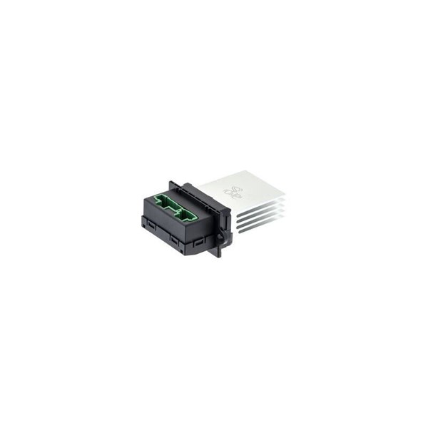 Reglage, kupéfläkt Mahle ABR 114 000S MAHLE