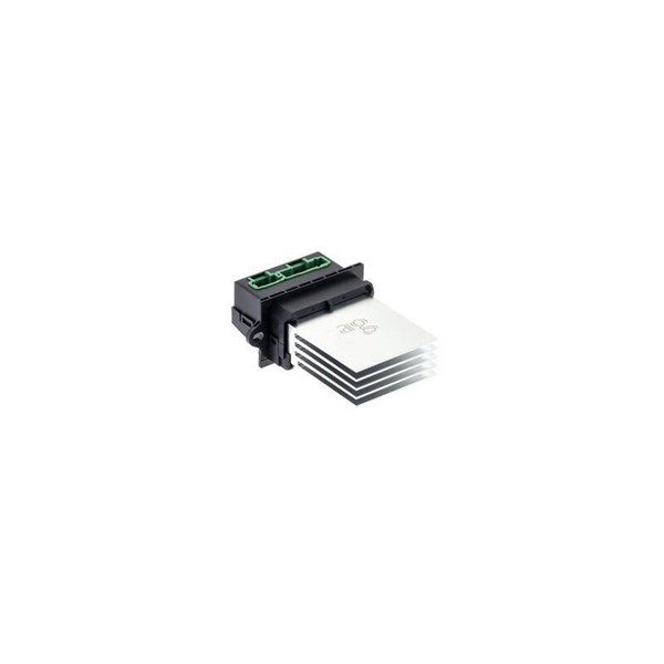 Reglage, kupéfläkt Mahle ABR 114 000S MAHLE