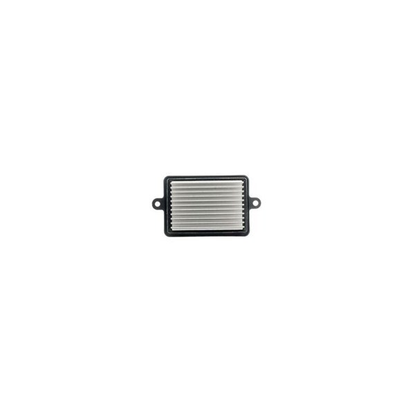 Reglage, kupéfläkt Mahle ABR 129 000P MAHLE