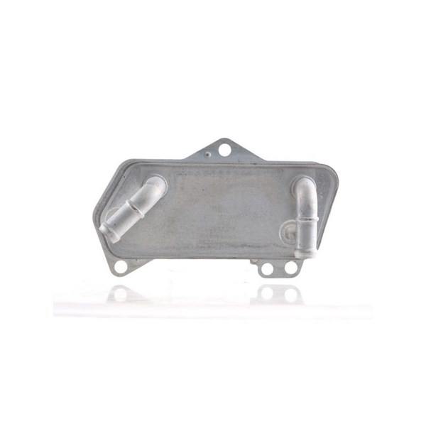 Oljekylare, automatisk transmission Mahle CLC 151 000S MAHLE