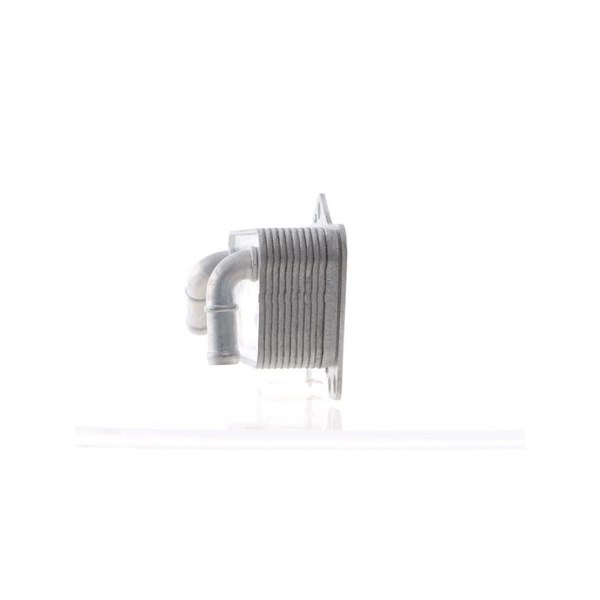 Oljekylare, automatisk transmission Mahle CLC 151 000S MAHLE