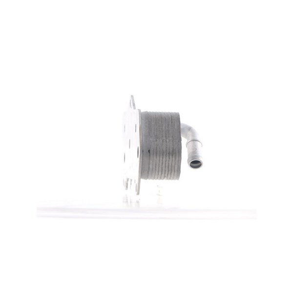 Oljekylare, automatisk transmission Mahle CLC 151 000S MAHLE