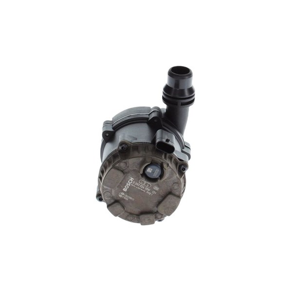 Extra vattenpump 12V, Fram, Höger, Vänster Bosch 0 392 024 10W BOSCH