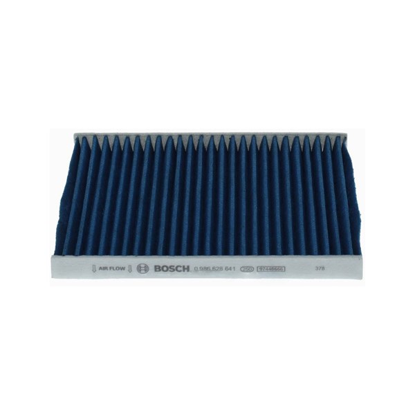 Kupefilter Bosch 0 986 628 641 BOSCH