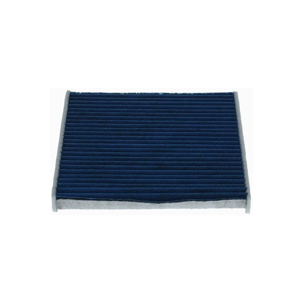Kupefilter Bosch 0 986 628 641 BOSCH Kupefilter Bosch 0 986 628 641 BOSCH