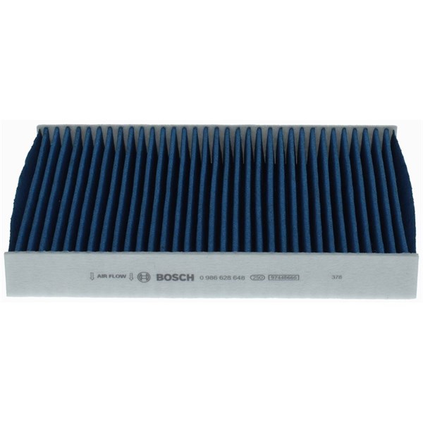 Kupefilter Bosch 0 986 628 648 BOSCH