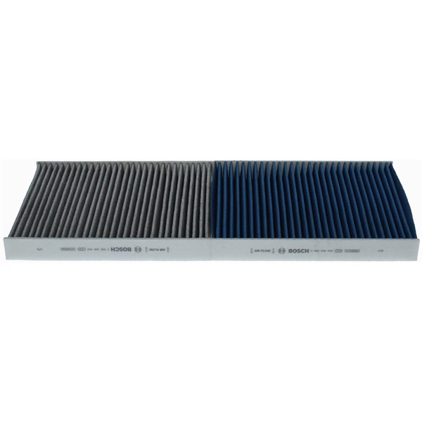 Kupefilter Bosch 0 986 628 658 BOSCH
