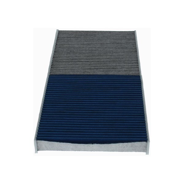 Kupefilter Bosch 0 986 628 658 BOSCH