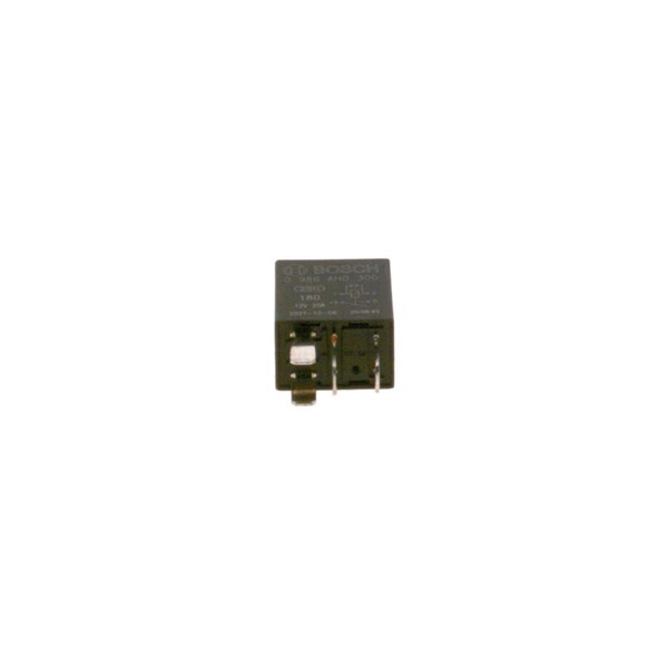 Relä, huvudström 12V Bosch 0 986 AH0 300 BOSCH