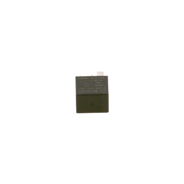 Relä, huvudström 12V Bosch 0 986 AH0 300 BOSCH