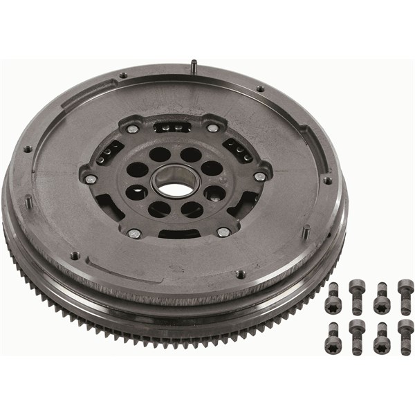 Svänghjul Sachs 2294 501 265 SACHS