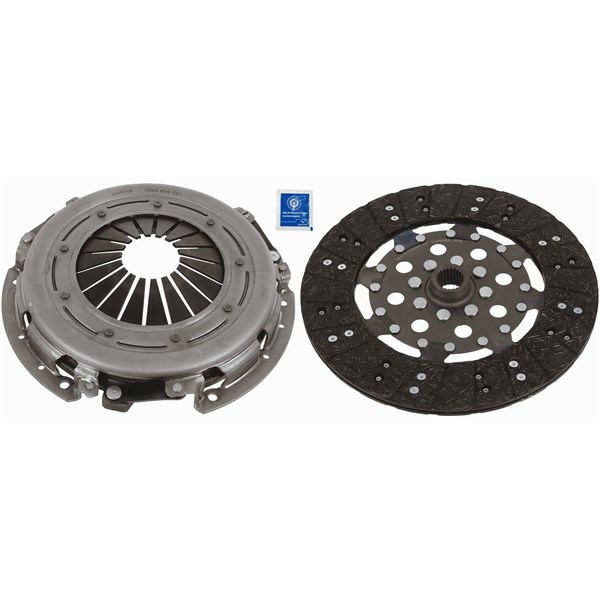 Kopplingssats Sachs 3000 951 674 SACHS