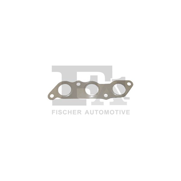 Packning, avgas, grenrör Fa1 477-008 FA1