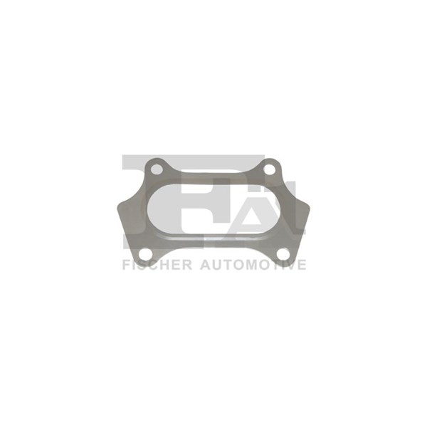 Packning, avgasrör, Fram, Cylindriskt huvud Fa1 790-903 FA1