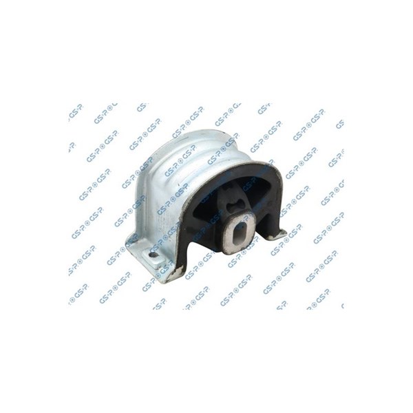 Motorkudde, Fram, framaxel höger, framaxel vänster Gsp 530858 GSP