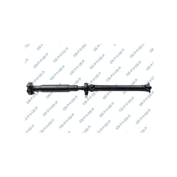 Kardan, Bak Gsp PS900163 GSP