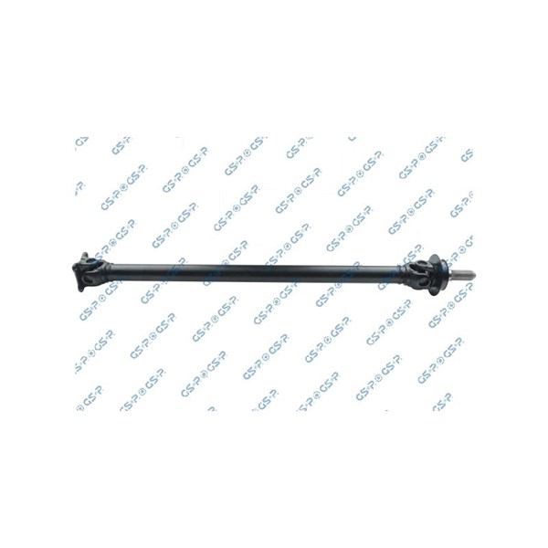 Kardan, Fram Gsp PS900274 GSP