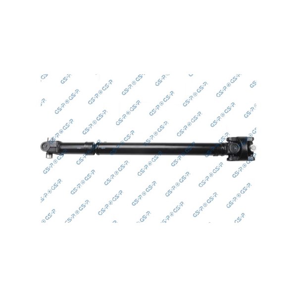 Kardan, Fram Gsp PS900300 GSP