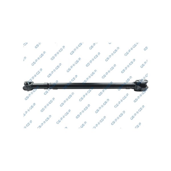 Kardan, Fram Gsp PS900300 GSP