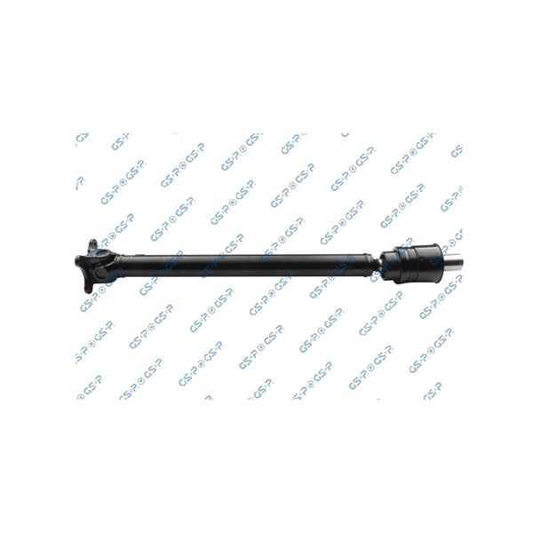 Kardan, Fram Gsp PS900402 GSP