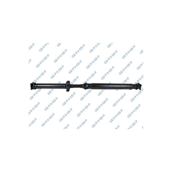 Kardan, Bak Gsp PS900573 GSP