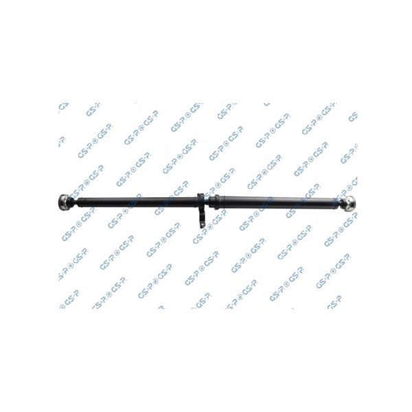 Kardan, Bak Gsp PS900618 GSP