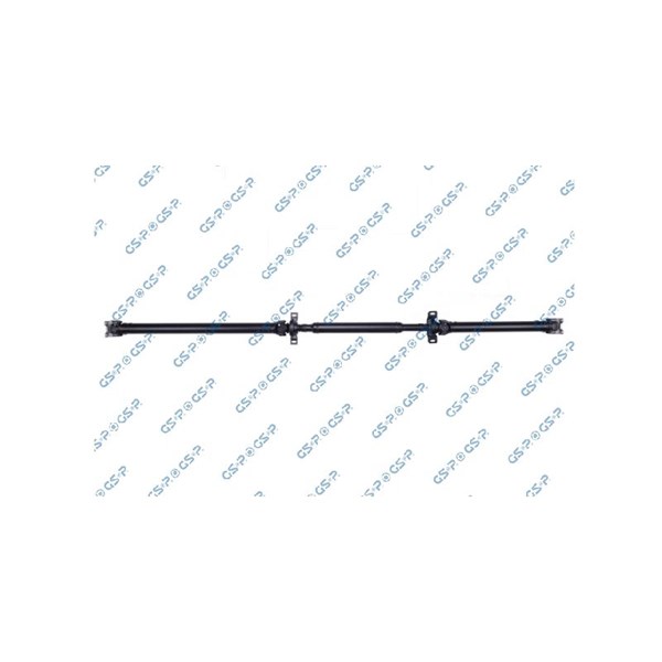Kardan, Bak Gsp PS901358 GSP