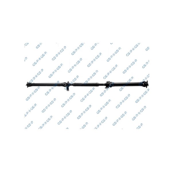 Kardan, Bak Gsp PS901358 GSP