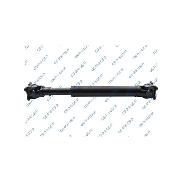 Kardan, Fram Gsp PS901376 GSP