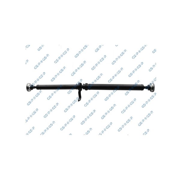 Kardan, Bak Gsp PS901419 GSP