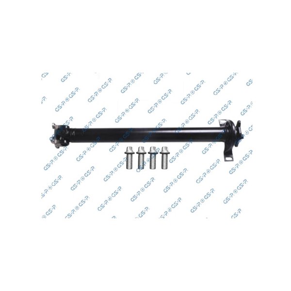 Kardan, Fram Gsp PS901444 GSP