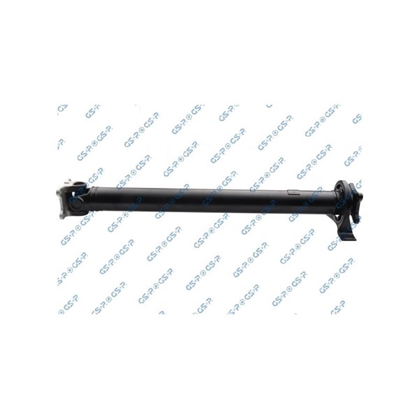 Kardan, Fram Gsp PS901444 GSP