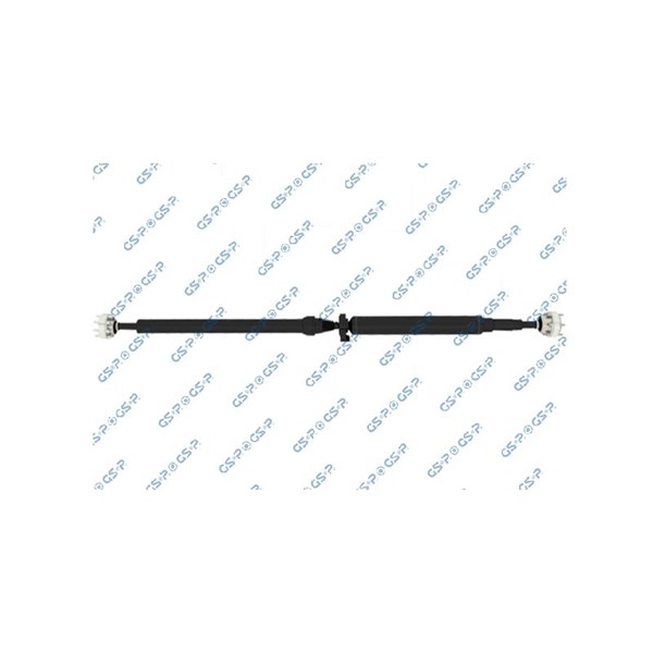 Kardan, Bak Gsp PS901459 GSP