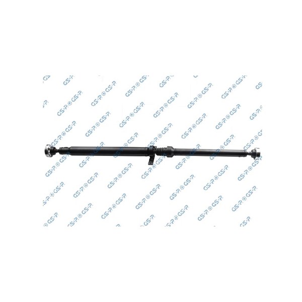 Kardan, Bak Gsp PS901459 GSP