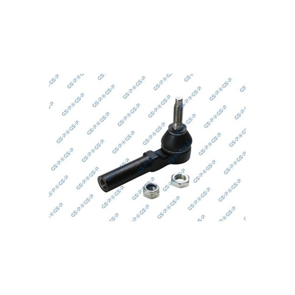 Styrled, framaxel höger, framaxel vänster Gsp S070541 GSP