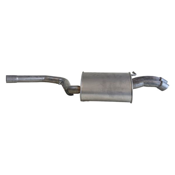 Bakre ljuddämpare Bosal 105-065 BOSAL