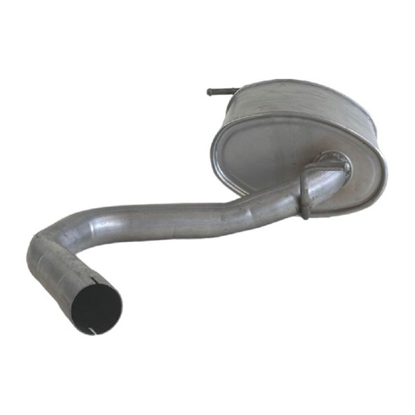 Bakre ljuddämpare Bosal 105-065 BOSAL Bakre ljuddämpare Bosal 105-065 BOSAL