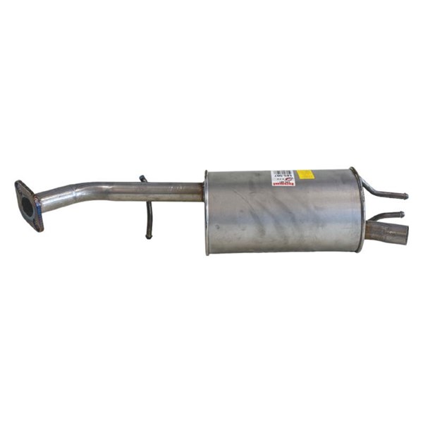 Bakre ljuddämpare Bosal 185-507 BOSAL