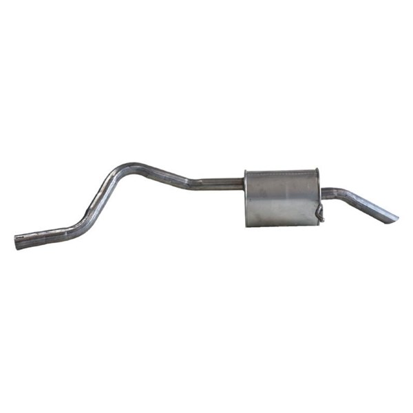 Bakre ljuddämpare Bosal 200-171 BOSAL