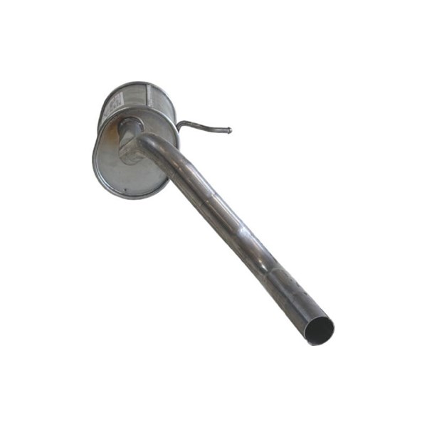 Bakre ljuddämpare Bosal 200-171 BOSAL Bakre ljuddämpare Bosal 200-171 BOSAL