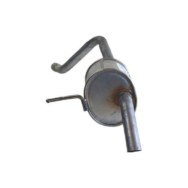Bakre ljuddämpare Bosal 200-171 BOSAL Bakre ljuddämpare Bosal 200-171 BOSAL