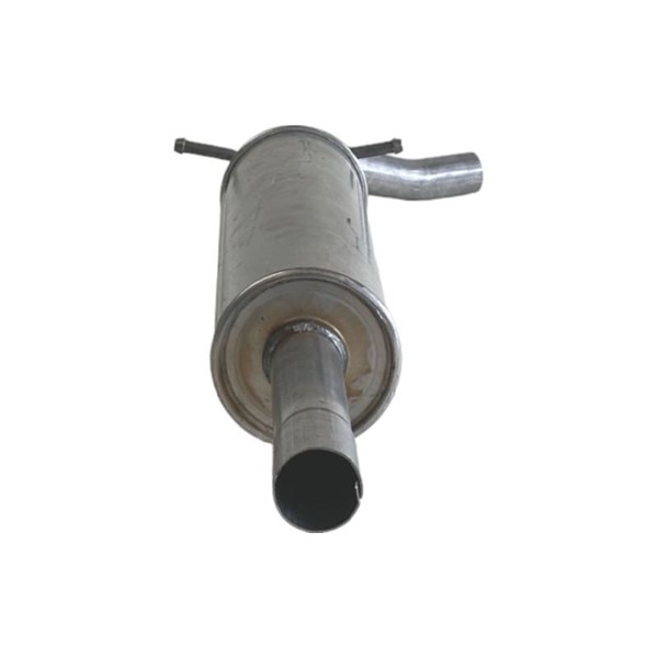Mittenljuddämpare Bosal 220-085 BOSAL