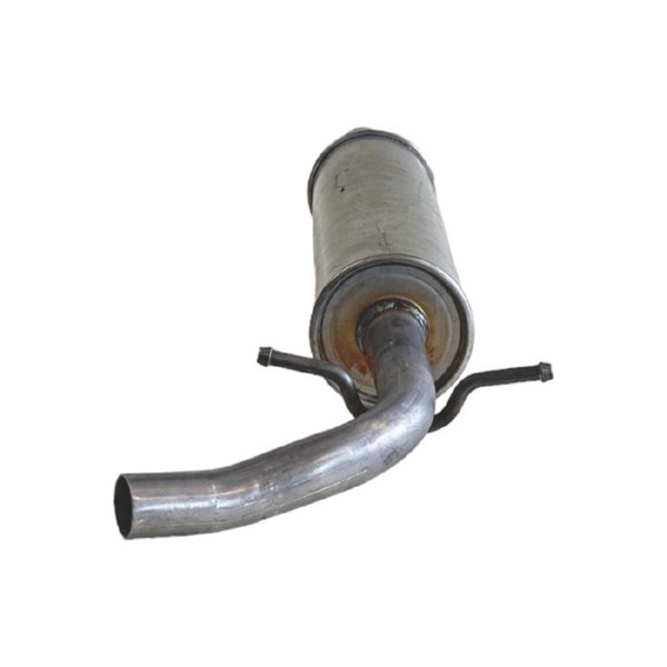 Mittenljuddämpare Bosal 220-085 BOSAL