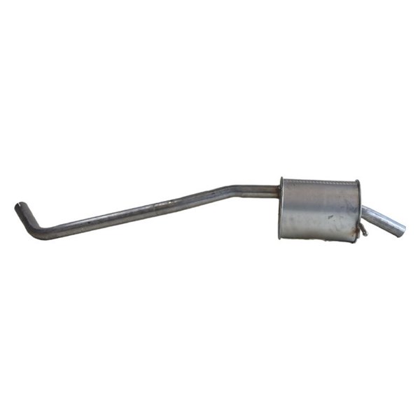 Bakre ljuddämpare Bosal 279-895 BOSAL Bakre ljuddämpare Bosal 279-895 BOSAL