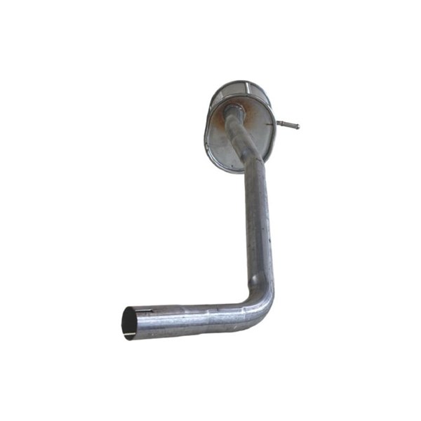 Bakre ljuddämpare Bosal 279-895 BOSAL Bakre ljuddämpare Bosal 279-895 BOSAL