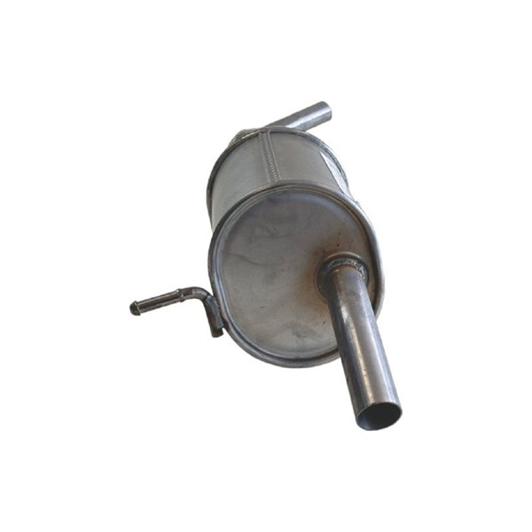 Bakre ljuddämpare Bosal 279-895 BOSAL Bakre ljuddämpare Bosal 279-895 BOSAL